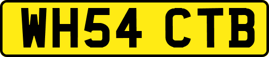 WH54CTB