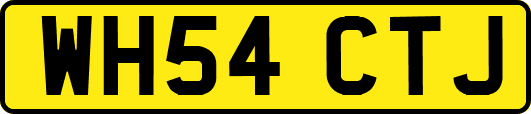 WH54CTJ