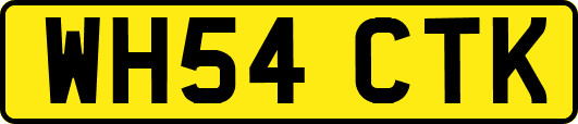 WH54CTK