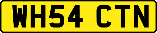 WH54CTN