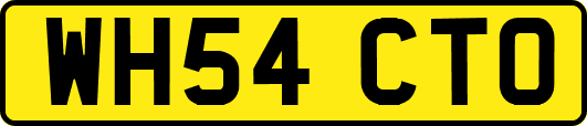 WH54CTO