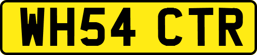 WH54CTR