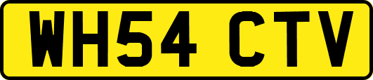 WH54CTV