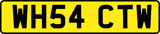 WH54CTW