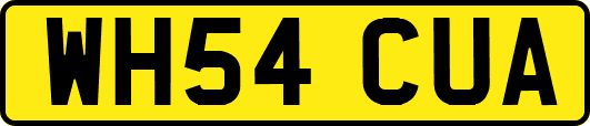WH54CUA
