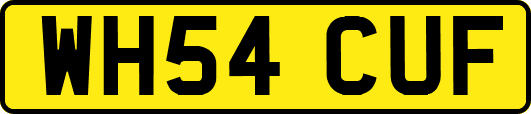 WH54CUF