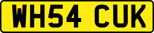 WH54CUK