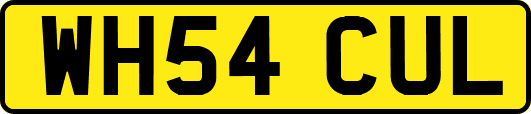 WH54CUL