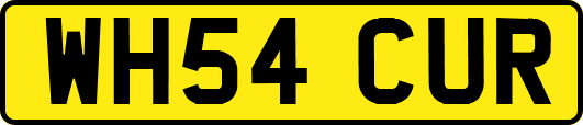 WH54CUR