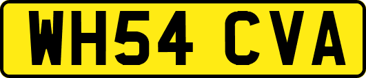 WH54CVA