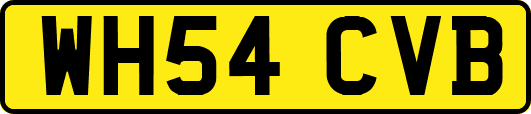 WH54CVB