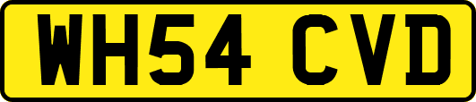 WH54CVD