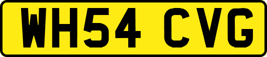 WH54CVG