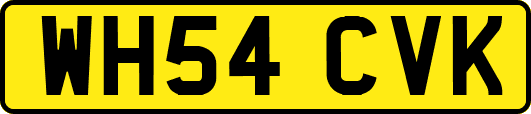 WH54CVK