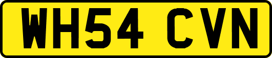 WH54CVN