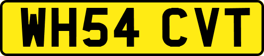 WH54CVT