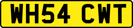 WH54CWT