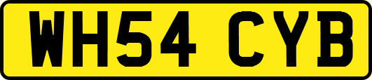 WH54CYB