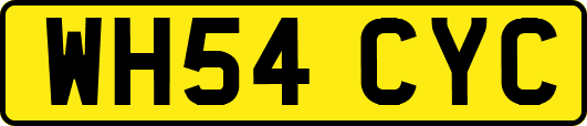 WH54CYC