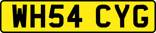 WH54CYG