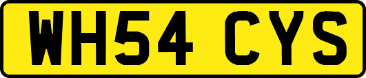 WH54CYS