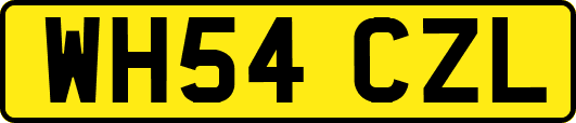 WH54CZL