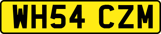 WH54CZM