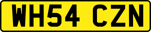 WH54CZN