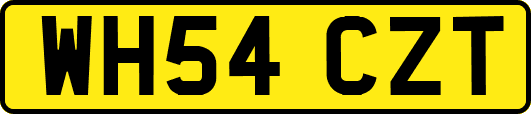 WH54CZT