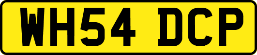 WH54DCP