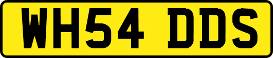 WH54DDS