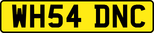 WH54DNC