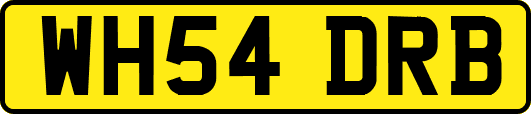 WH54DRB