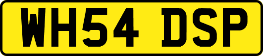 WH54DSP