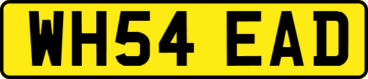 WH54EAD