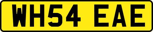 WH54EAE