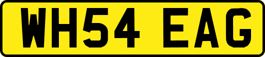 WH54EAG