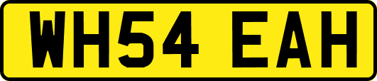 WH54EAH