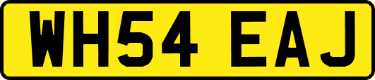 WH54EAJ