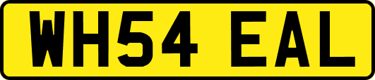 WH54EAL