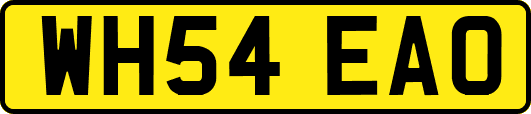 WH54EAO
