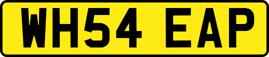 WH54EAP