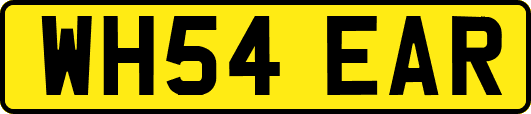 WH54EAR