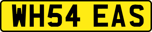 WH54EAS