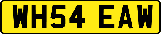 WH54EAW