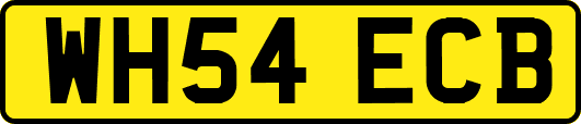 WH54ECB