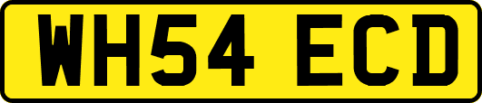 WH54ECD