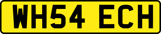WH54ECH