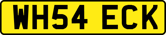 WH54ECK