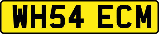 WH54ECM